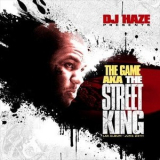 The Game - The Street King '2008