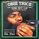 Obie Trice & obie Trice - The Bar Is Open '2004