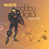 Rza As Bobby Digital - Digital Bullet '2001