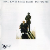 Thad Jones & Mel Lewis - Potpourri '1974