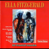 Ella Fitzgerald - So Danco Samba '1998