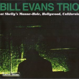 The Bill Evans Trio - At Shelly's Manne-hole, Hollywood, California '1963