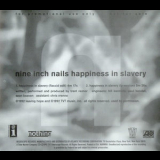 Nine Inch Nails - Happiness In Slavery (Promo Tvt-interscope 12' Vinyl Rip) [EP] '1992