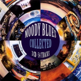 The Moody Blues - Collected (3CD) '2007