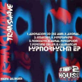 Transwave - Hypnorhythm [EP] '1995