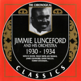 Jimmie Lunceford & His Orchestra - 1930-1934 '1990