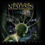 Age Of Nemesis - Psychogeist '2006