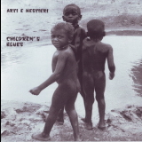 Arti E Mestieri - Children's Blues '1985