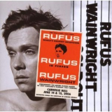 Rufus Wainwright - House Of Rufus: Rufus At The Movies '2011