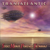 Transatlantic - Smpt:e (Japan, 2CD) '2000