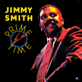 Jimmy Smith - Prime Time '1989