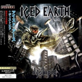 Iced Earth - Dystopia '2011