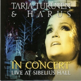 Tarja Turunen - Tarja Turunen & Harus Live At Sibelius Hall '2011