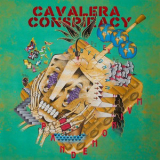 Cavalera Conspiracy - Pandemonium '2014