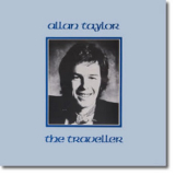 Allan Taylor - The Traveller '1977