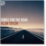 Allan Taylor - Songs For The Road '2010