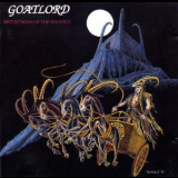 Goatlord - Reflections Of The Solstice [turbo Music - 35400062-40] '1991