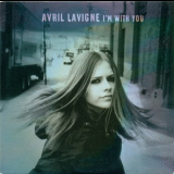 Avril Lavigne - I'm With You '2003