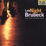Dave Brubeck - Late Night Brubeck: Live From The Blue Note '1994