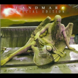 Landmarq - Entertaining Angels (2CD) '2012