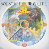 Solstice - New Life (2CD) '1992