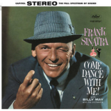 Frank Sinatra - Come Dance With Me! '1959