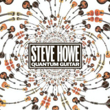 Steve Howe - Quantum Guitar '1998