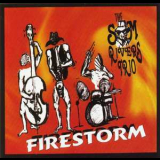 Sam Rivers Trio - Firestorm '2002