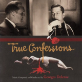 Georges Delerue - True Confessions '1981