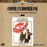 Georges Delerue - Comme Un Boomerang '1976