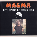 Magma - Live Opéra De Reims 1978 '1998