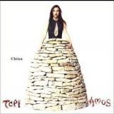 Tori Amos - China [CDS] '1992