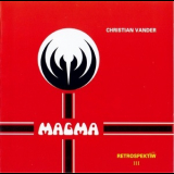 Magma - Retrospektïw III '1981