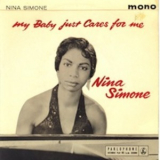 Nina Simone - My Baby Don't Care For Me '1991