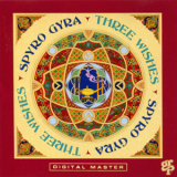 Spyro Gyra - Three Wishes '1992