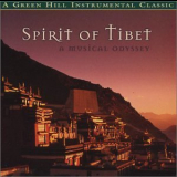 David Arkenstone - Spirit Of Tibet '2002