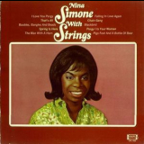Nina Simone - Simone With Strings '1966