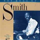 Jimmy Smith - The Best Of Jimmy Smith: The Blue Note Years '1988