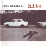 Joni Mitchell - Hits '1996