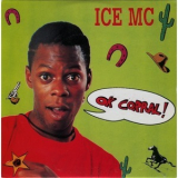 Ice Mc - Ok Corral '1990