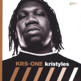 KRS-One - Kristyles [vicp-62251] japan '2003