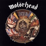 Motorhead - 1916 '1991