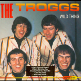 The Troggs - Wild Thing '1993