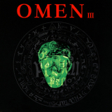 Magic Affair - Omen III [CDM] '1993