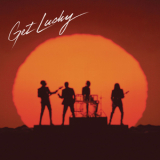 Daft Punk - Get Lucky [CDS] '2013