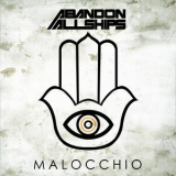 Abandon All Ships - Malocchio '2014