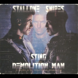 Sting - Demolition Man '1993