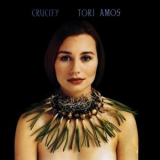 Tori Amos - Crucify (UK 4-track) [CDS] '1992