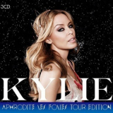 Kylie Minogue - Aphrodite Les Folies Tour Edition '2011