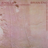 Brian Eno - Apollo (Atmospheres & Soundtracks) '1983
